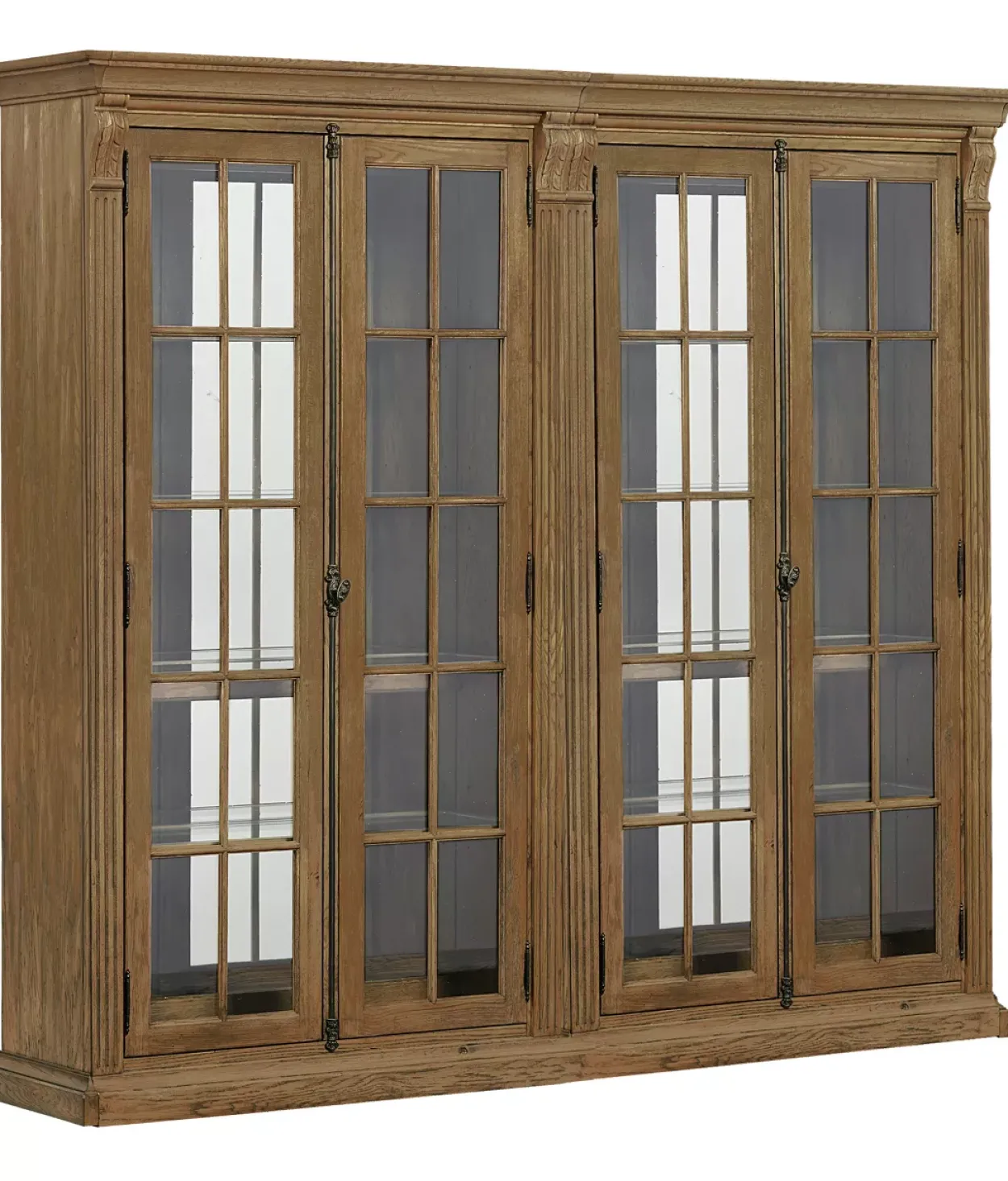 Avondale II Display Cabinet