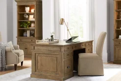 Avondale II Executive Desk