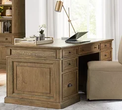 Avondale II Executive Desk