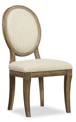 Avondale II Oval Back Dining Chair