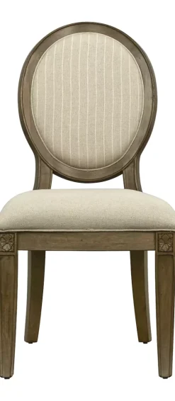 Avondale II Oval Back Dining Chair