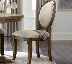 Avondale II Oval Back Dining Chair