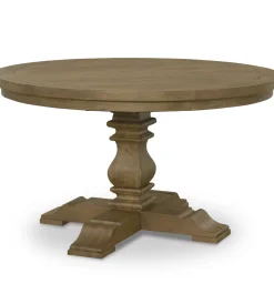 Avondale II Round Dining Table