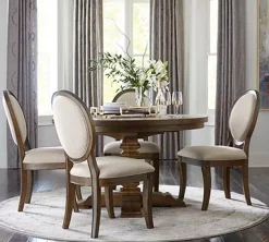 Avondale II Round Dining Table