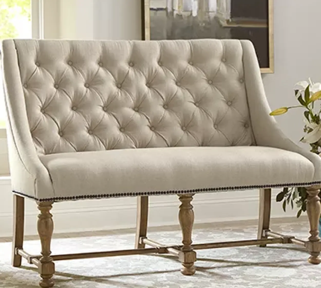 Avondale II Settee