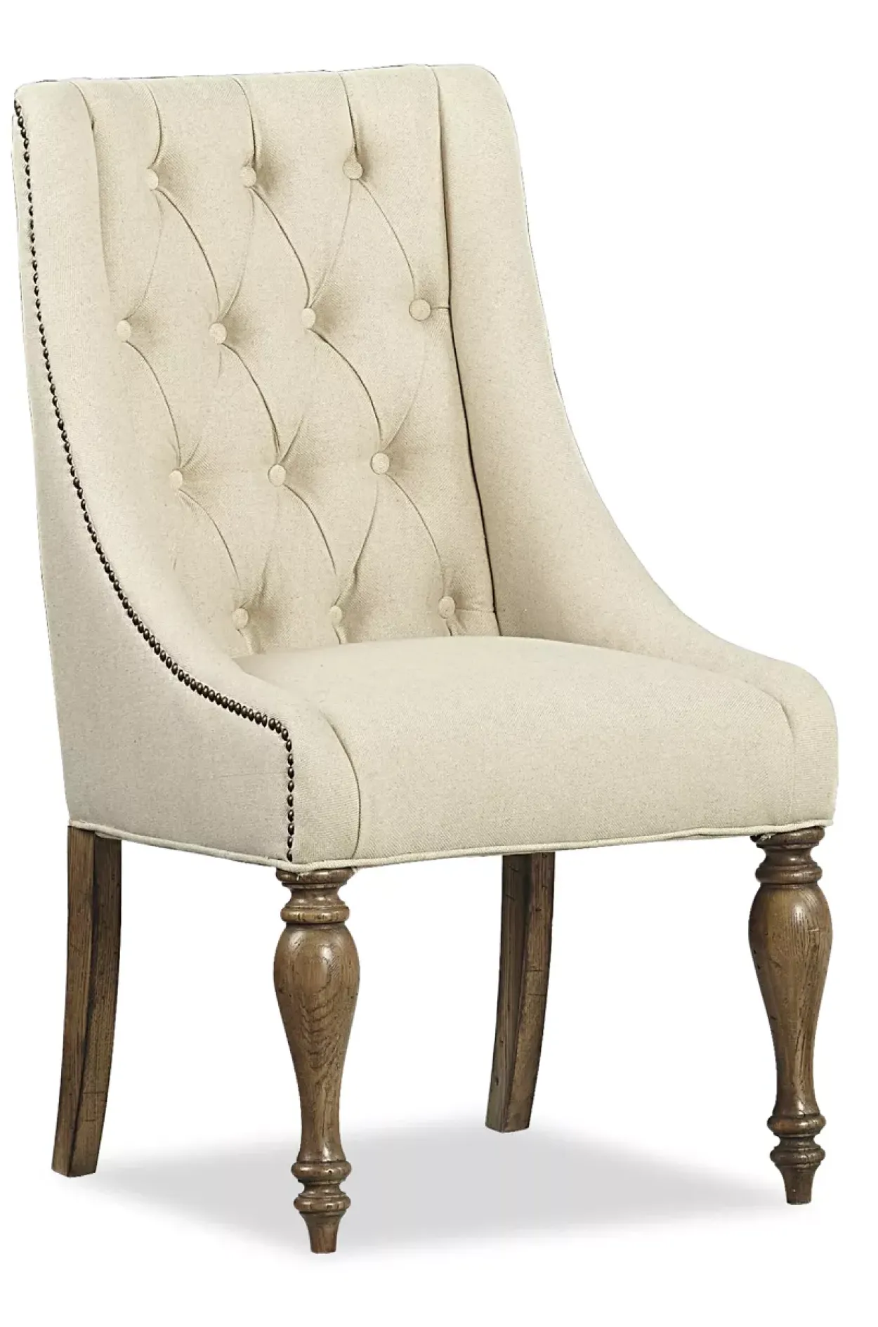Avondale II Tufted Dining Chair