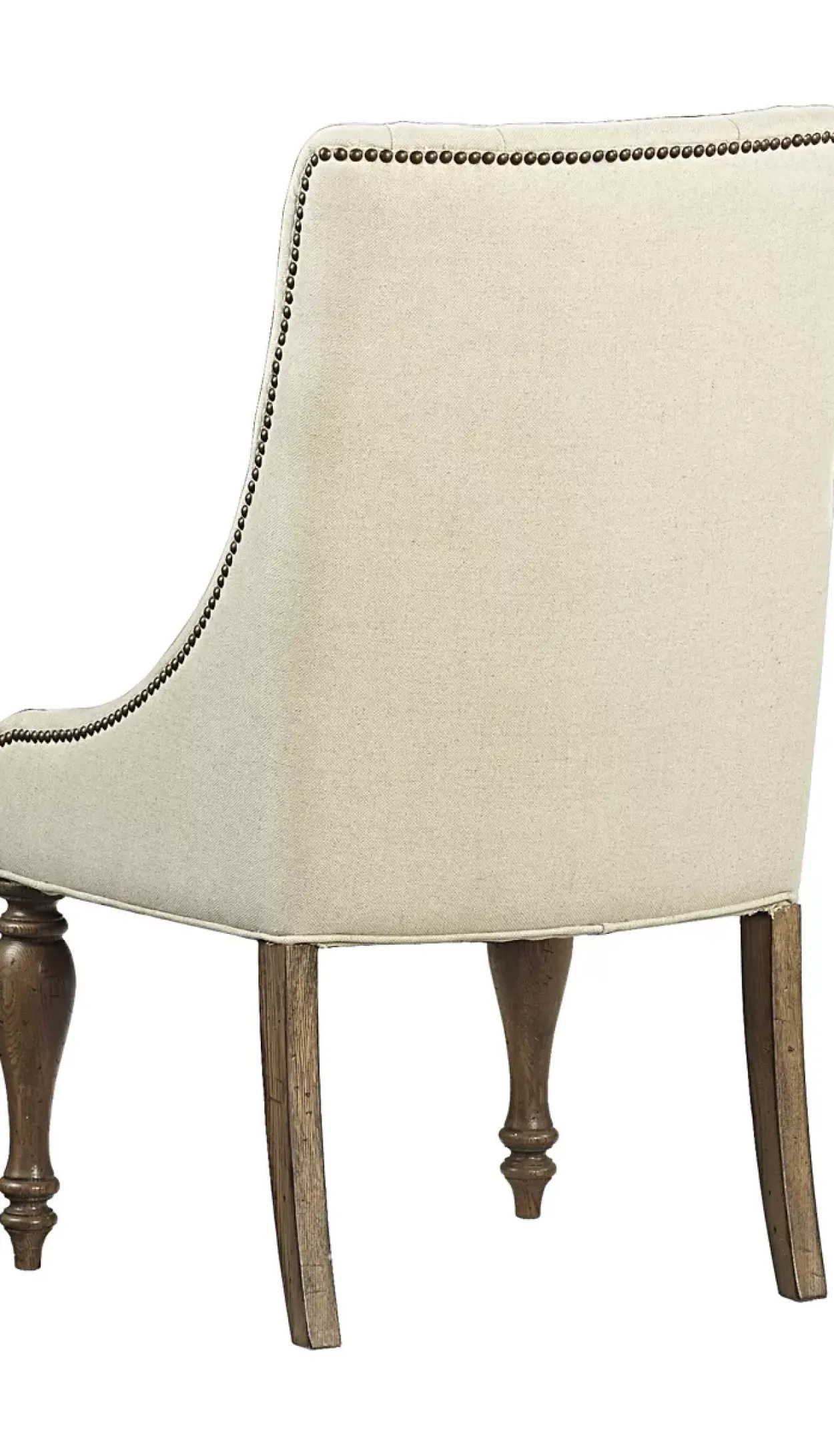 Avondale II Tufted Dining Chair