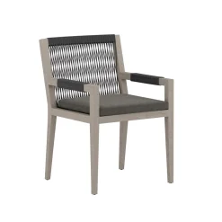 Azalea Dining Armchair