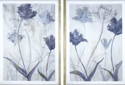 Azule Wall Art