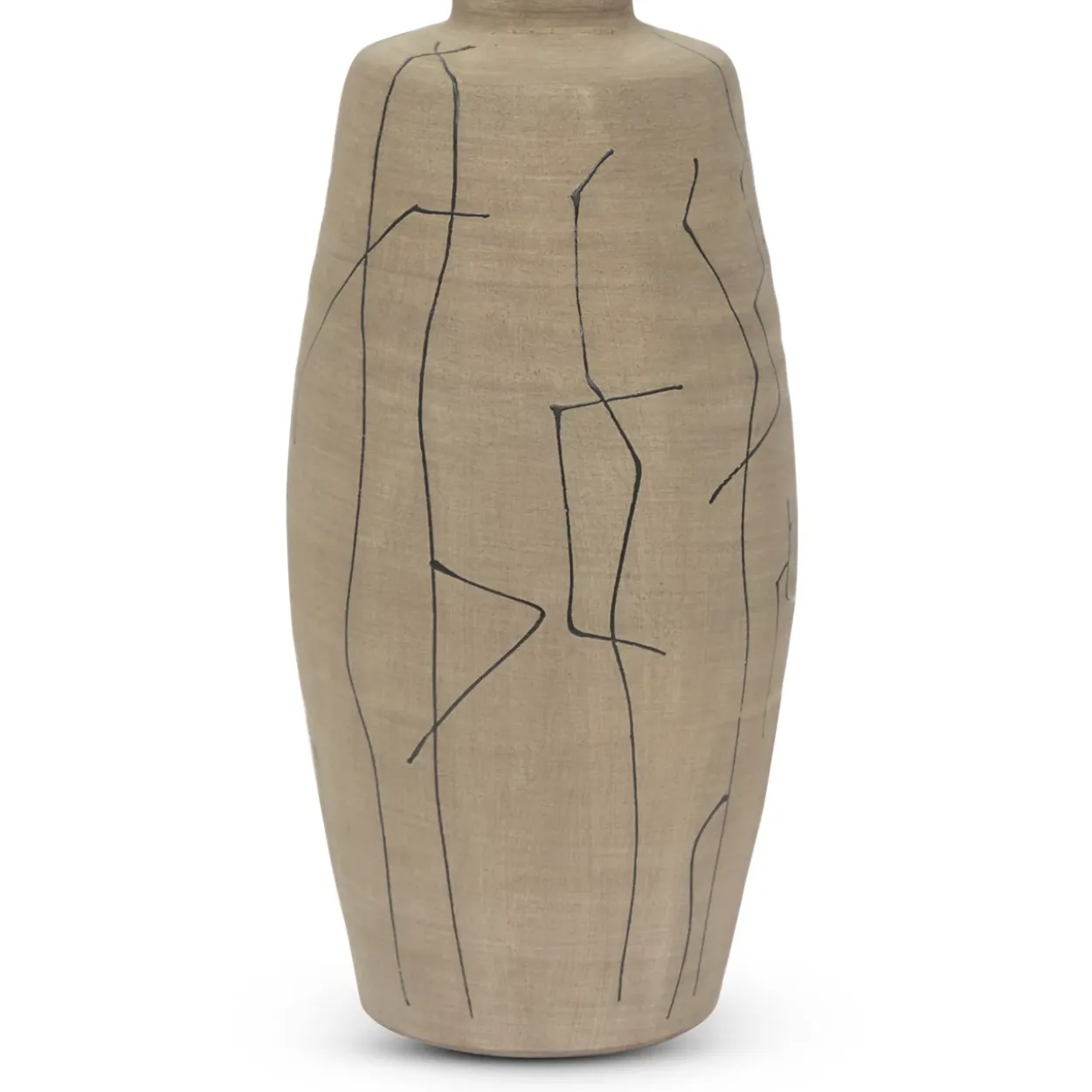 Baer Vase