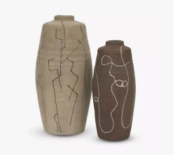 Baer Vase