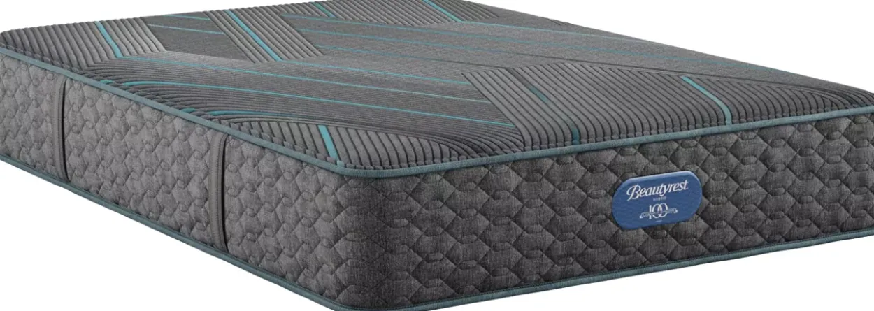 Bailey Creek 2.0 Medium Firm Mattress