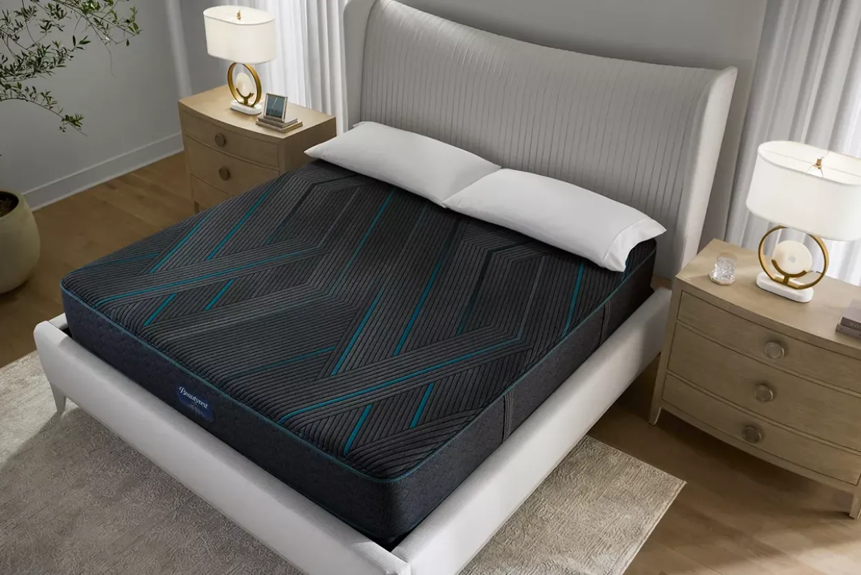 Bailey Creek 2.0 Medium Firm Mattress