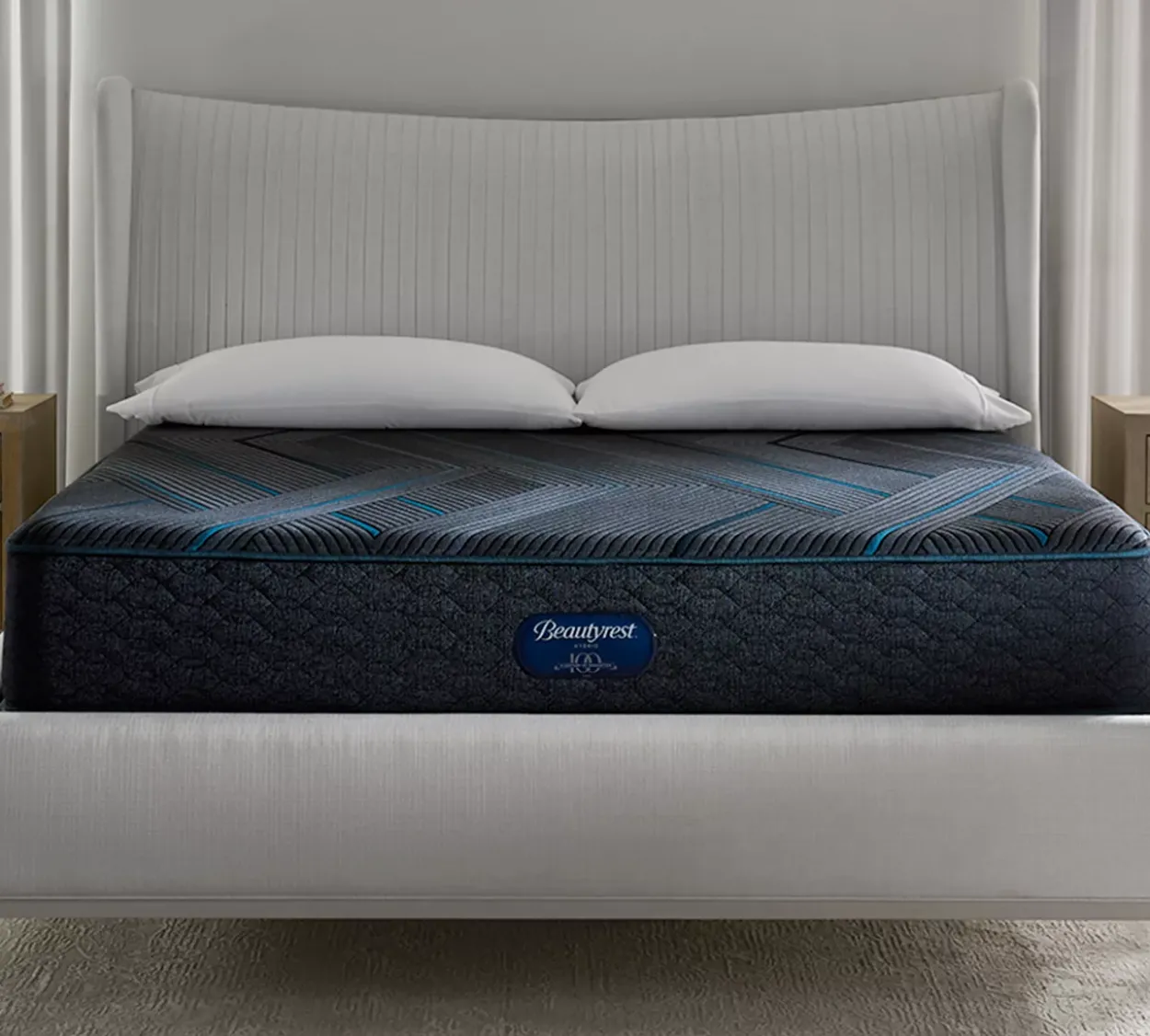 Bailey Creek 2.0 Medium Firm Mattress