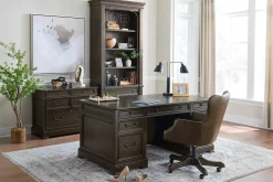 Barnes Desk Chair