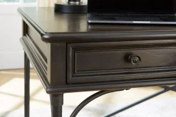 Barnes Writing Desk