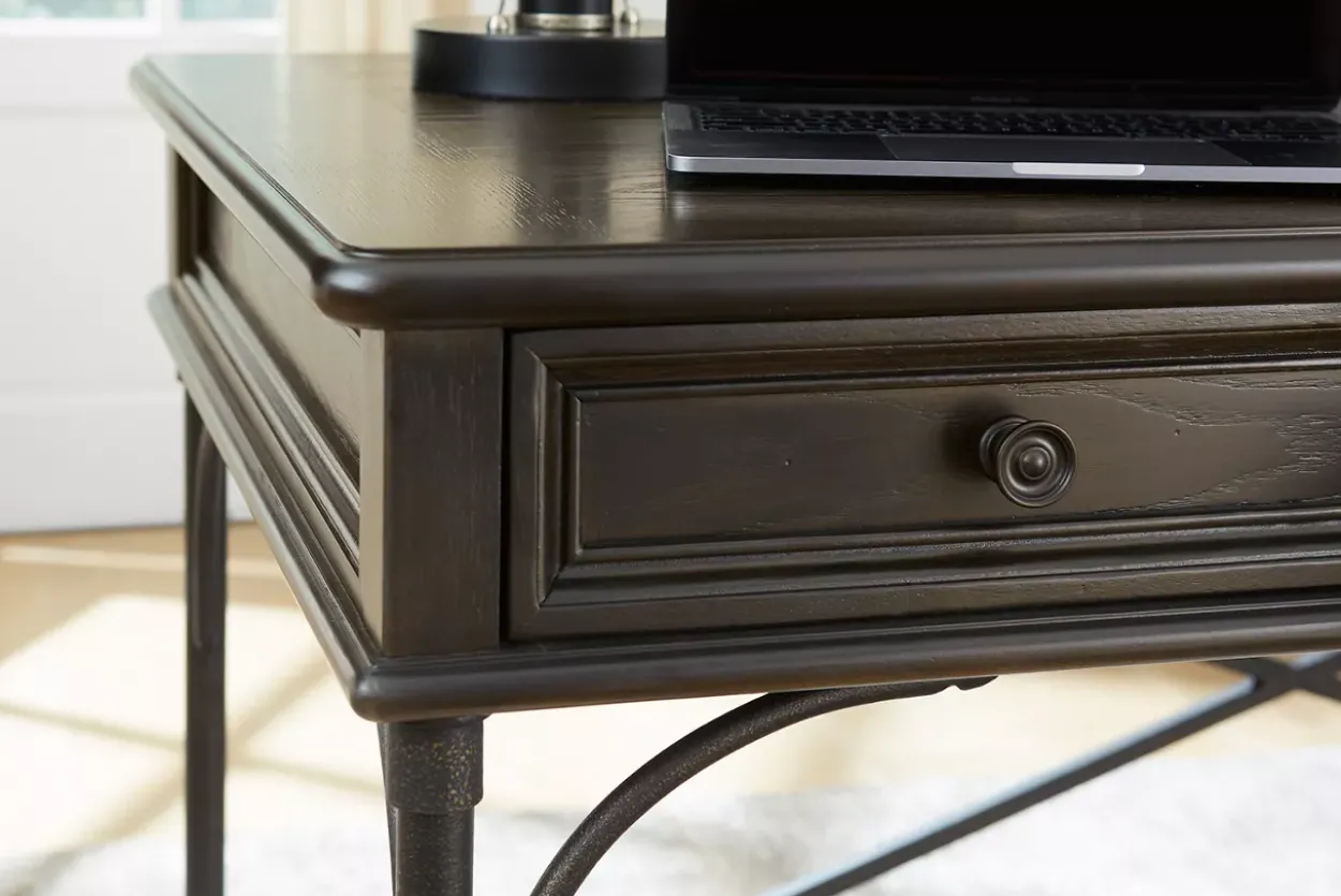 Barnes Writing Desk