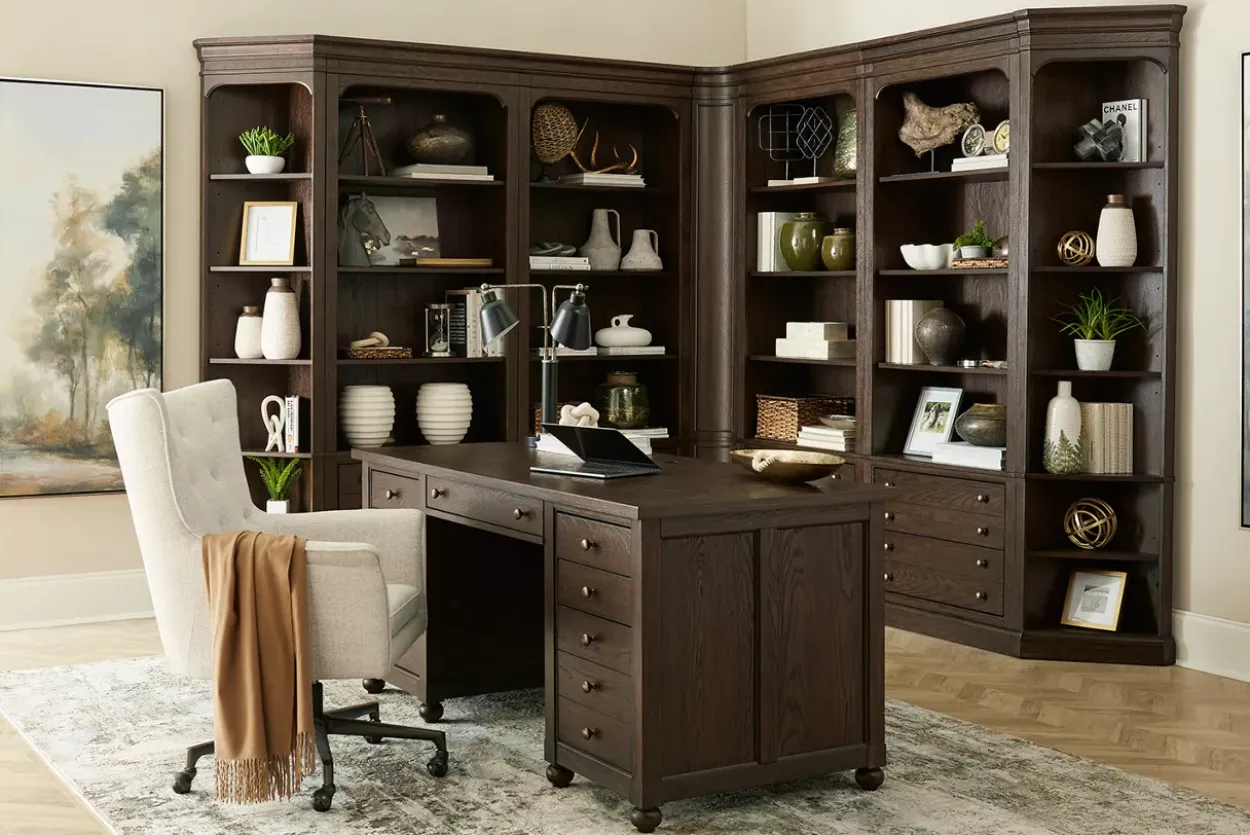 Barrett Office Chair