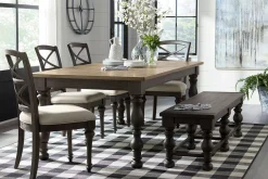 Barrington Dining Chair
