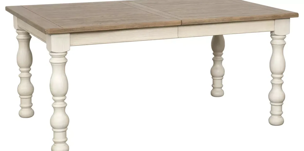 Barrington Dining Table