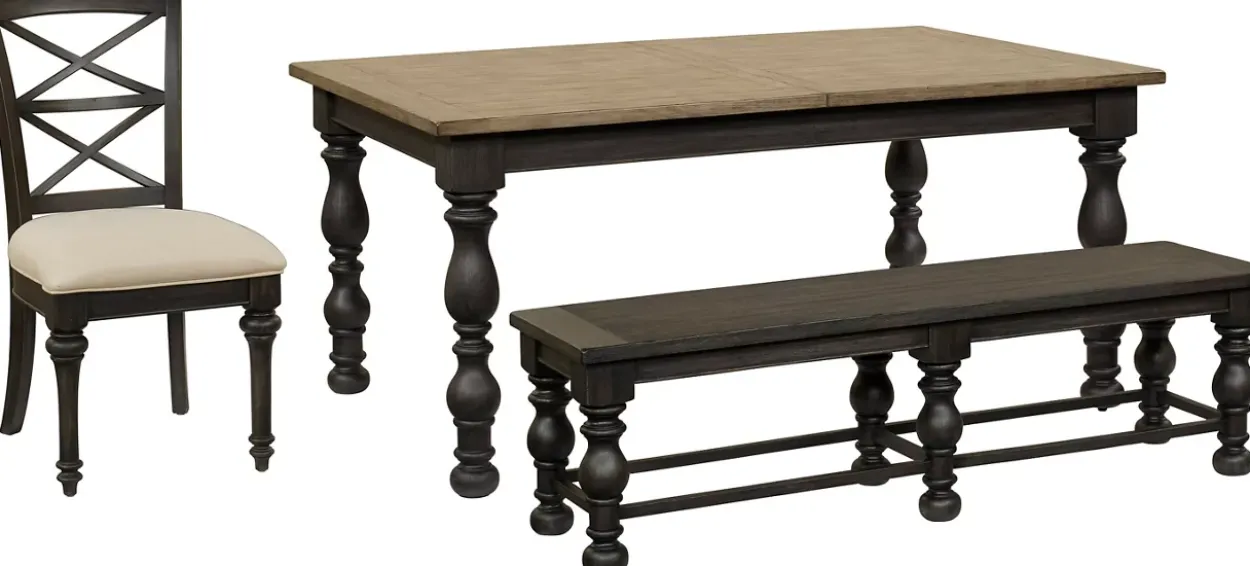 Barrington Dining Table
