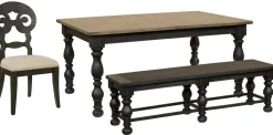 Barrington Dining Table