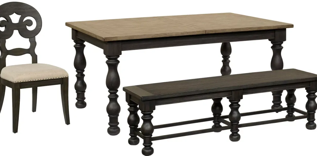 Barrington Dining Table