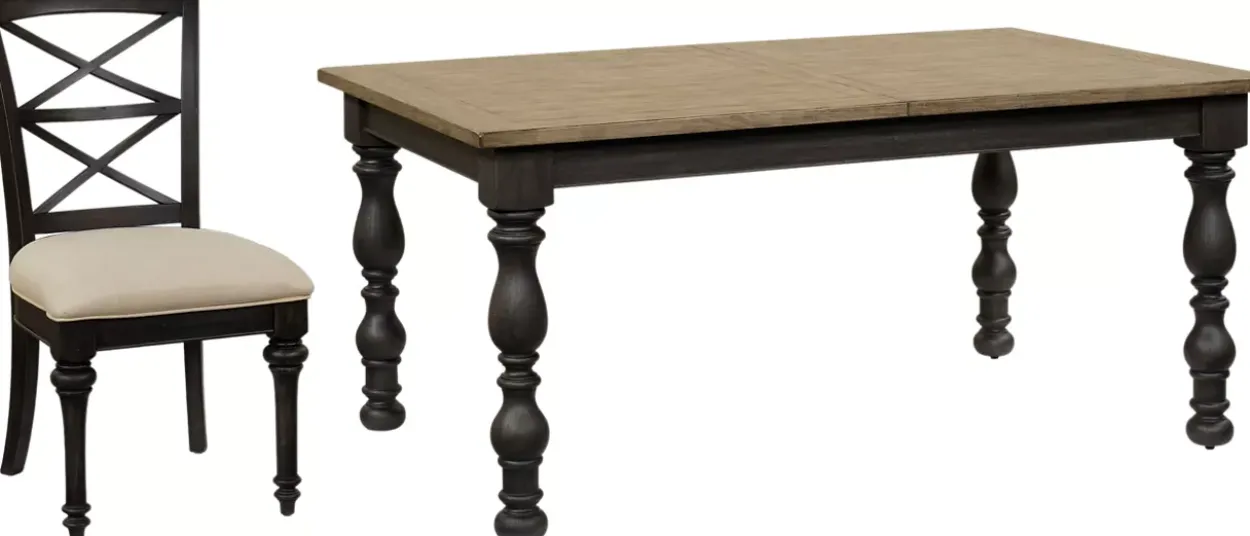 Barrington Dining Table