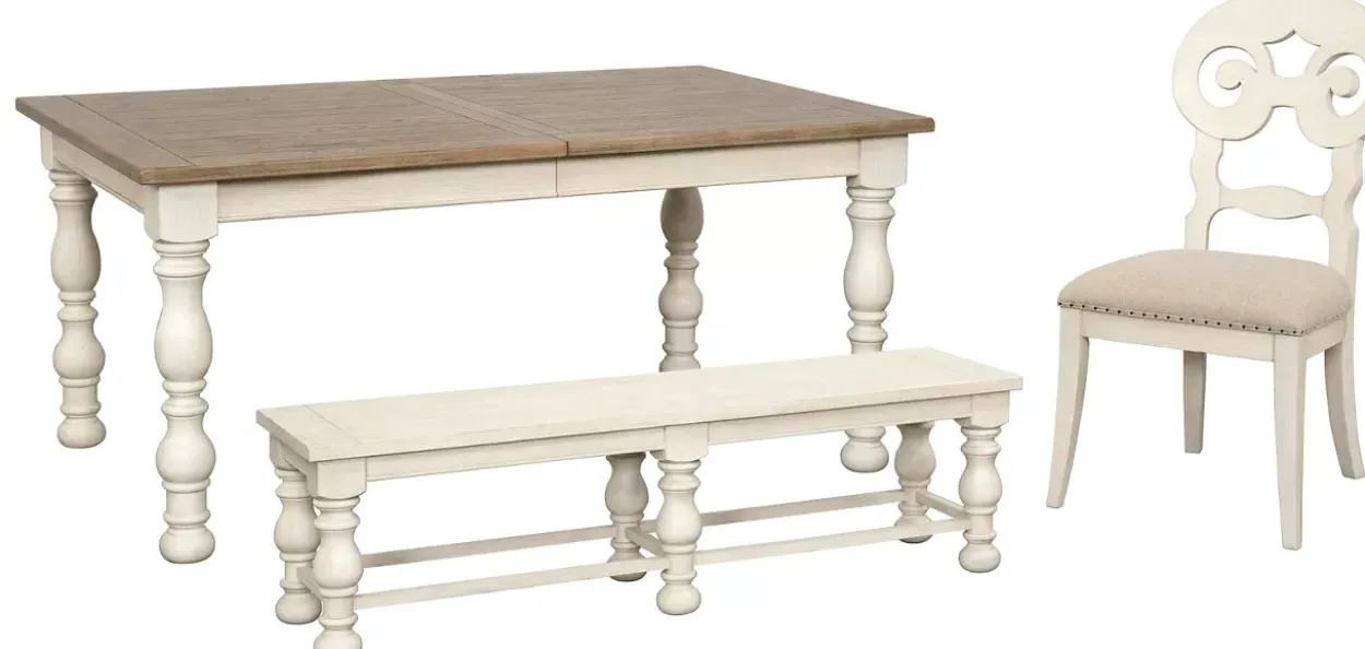 Barrington Dining Table