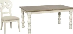 Barrington Dining Table