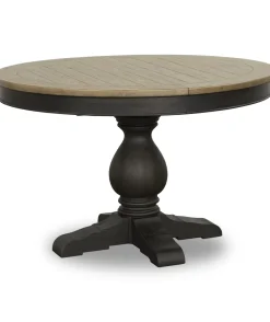 Barrington Round Dining Table