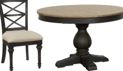 Barrington Round Dining Table