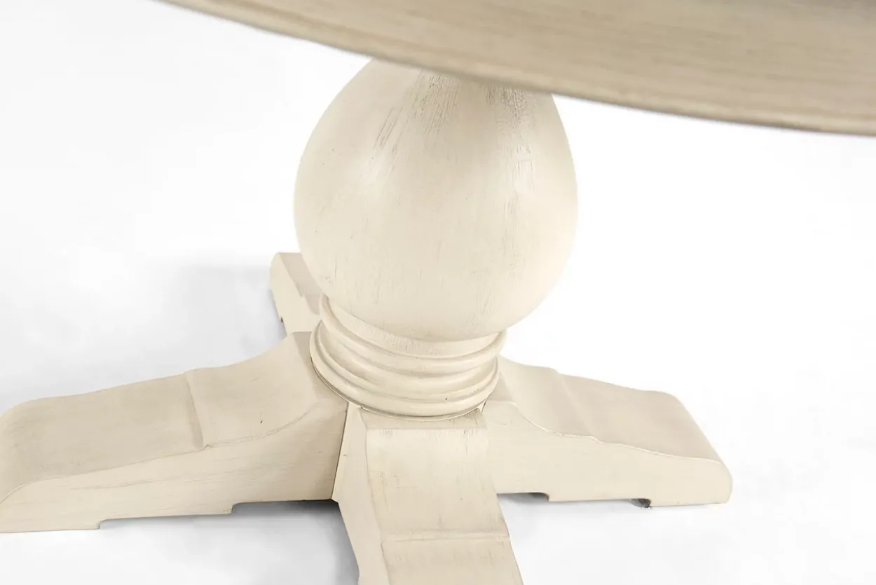 Barrington Round Dining Table