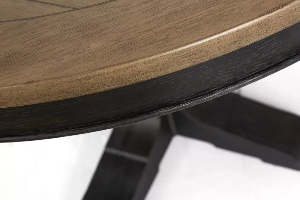 Barrington Round Dining Table