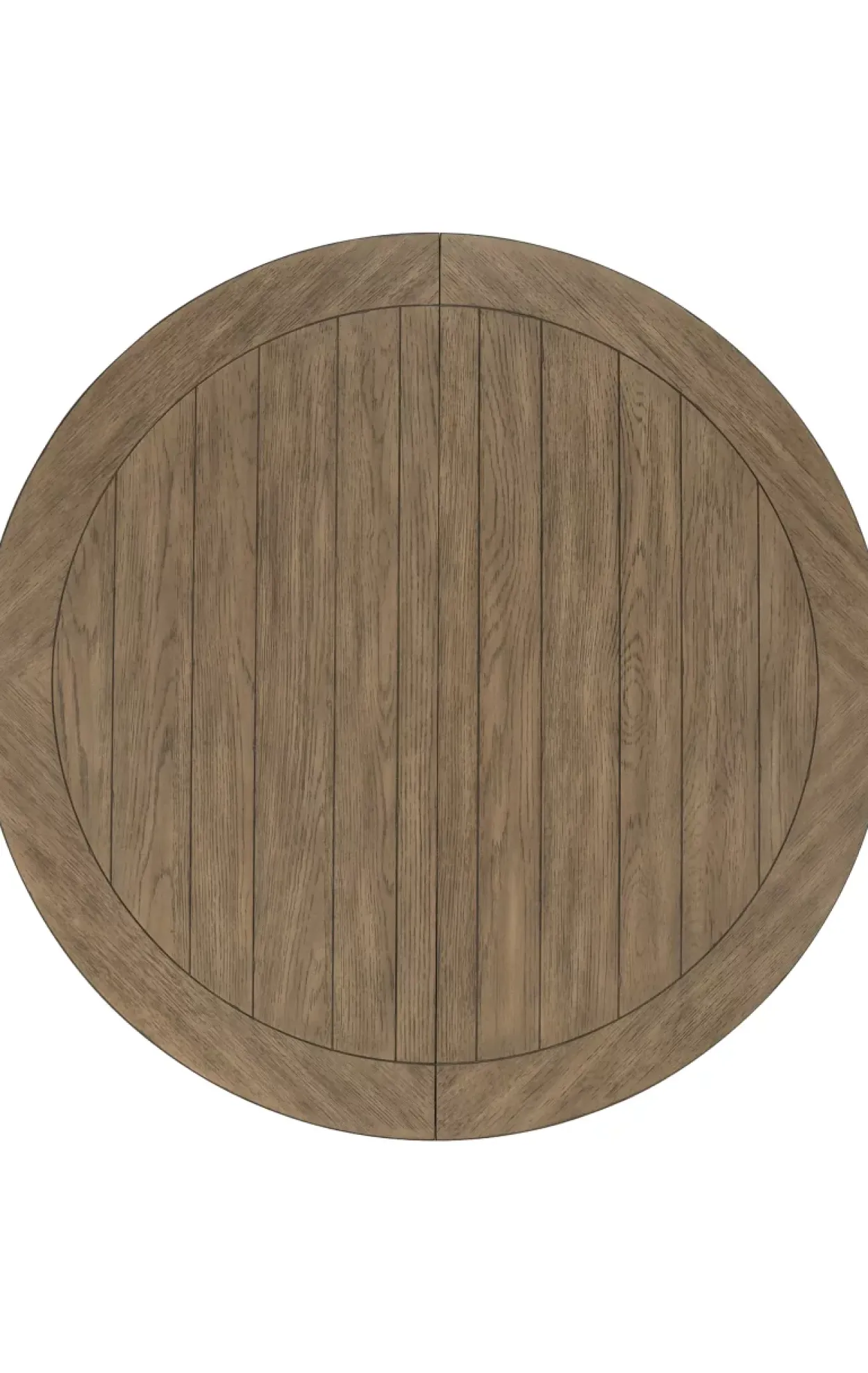 Barrington Round Dining Table