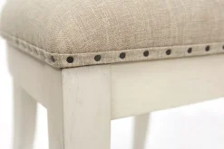 Barrington Scroll Side Chair