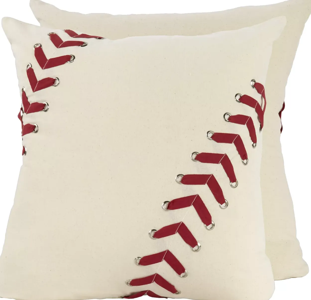 Baseball Pillow