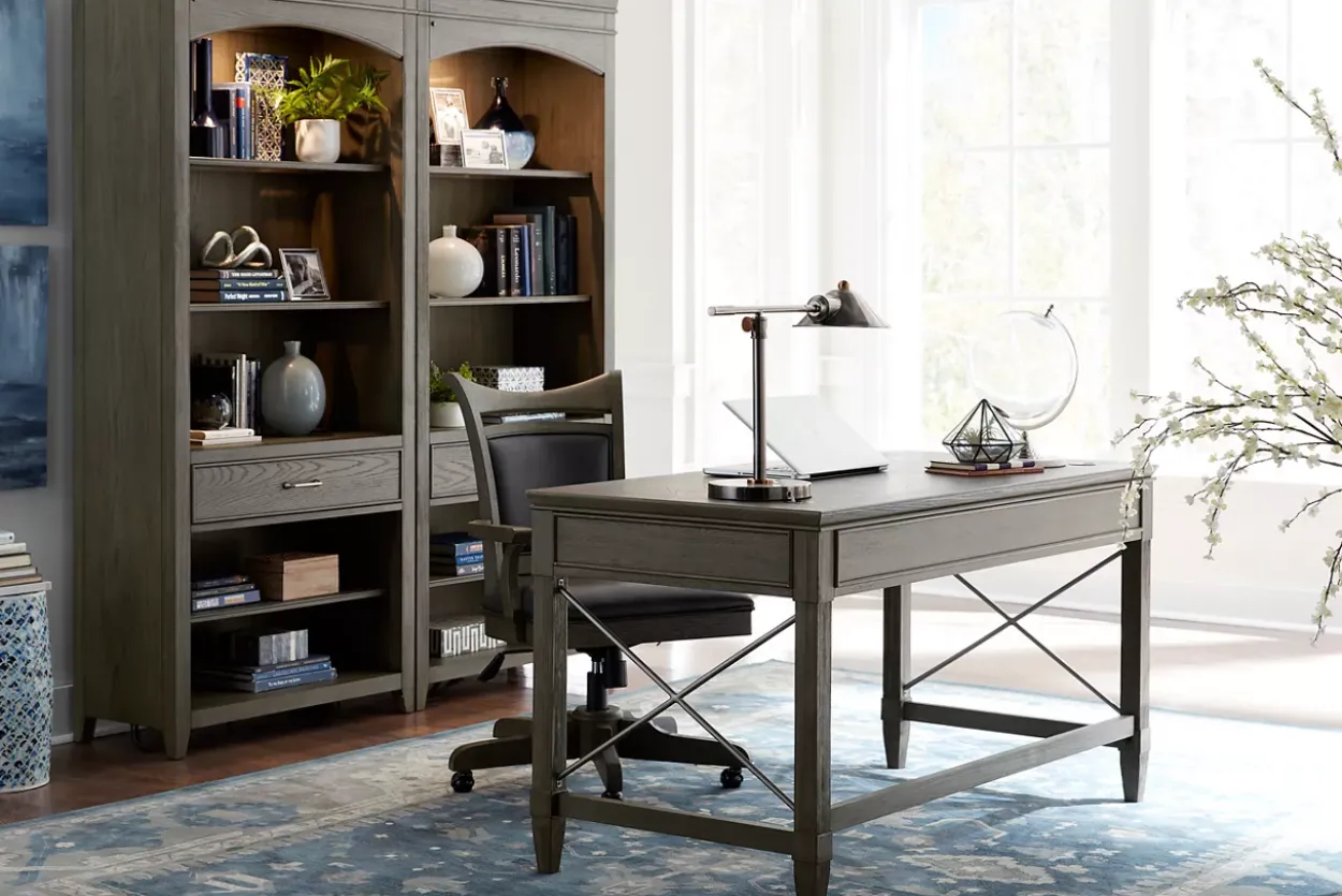 Baylor Bookcase