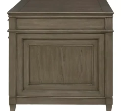 Baylor Executive Desk