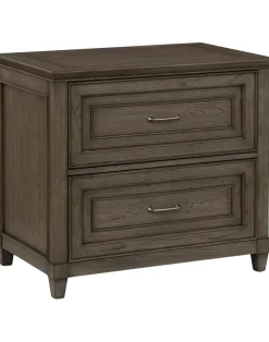 Baylor File Cabinet