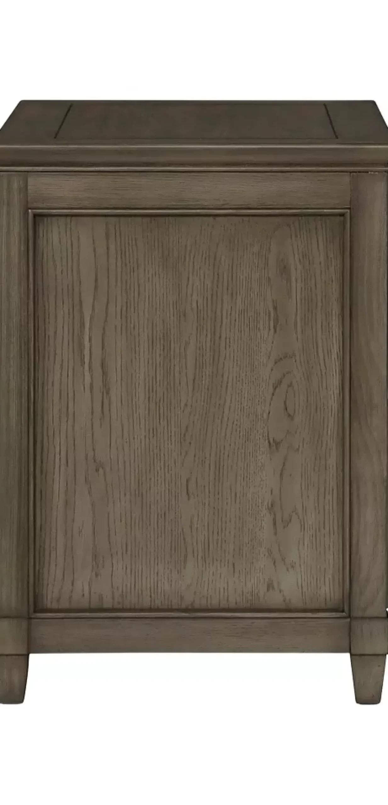 Baylor File Cabinet