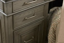 Baylor L-Shaped Desk