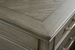 Baylor L-Shaped Desk