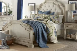 Beaufort Coverlet Ensemble