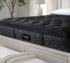 Beautyrest Black Quilted Series 3 Medium Pillow Top Mattress