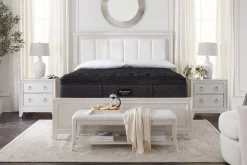 Beautyrest Black Quilted Series 3 Medium Pillow Top Mattress