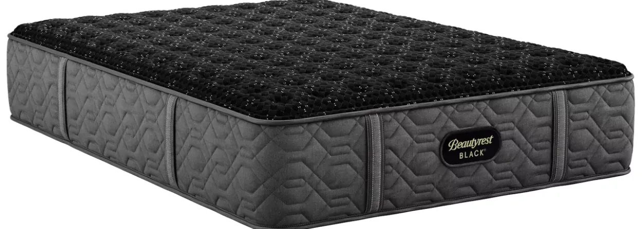 Beautyrest Black Quilted Series 3 Firm Mattress
