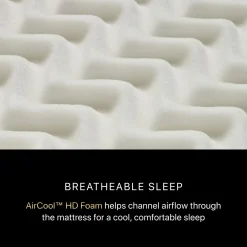 Beautyrest Black Quilted Series 2 Medium Mattress