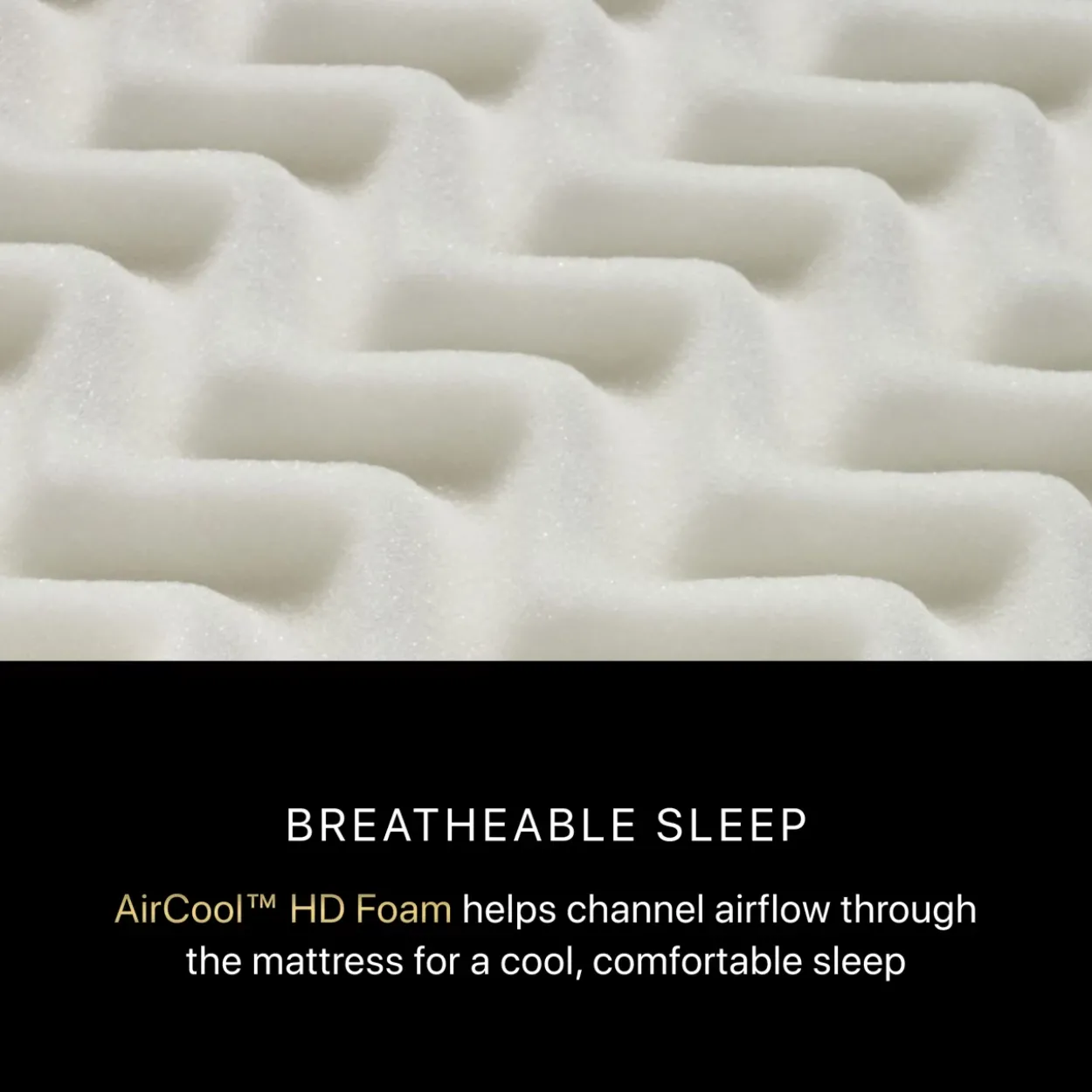Beautyrest Black Quilted Series 2 Medium Mattress
