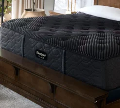 Beautyrest Black Quilted Series 2 Medium Mattress